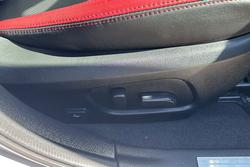 2020 Subaru WRX STI spec.R