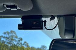 2020 Subaru WRX STI spec.R