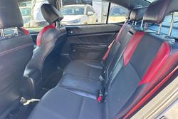 2020 Subaru WRX STI spec.R