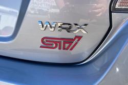 2020 Subaru WRX STI spec.R