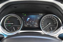 2020 Toyota Camry Ascent Sport AXVH70R Frosted White