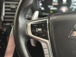 2022 Mitsubishi Pajero Sport GSR