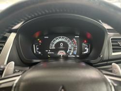 2022 Mitsubishi Pajero Sport GSR