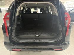 2022 Mitsubishi Pajero Sport GSR