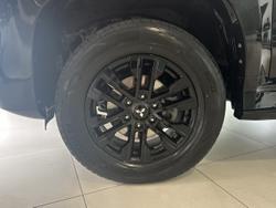 2022 Mitsubishi Pajero Sport GSR