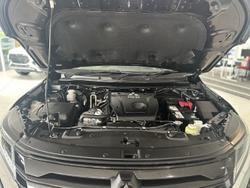 2022 Mitsubishi Pajero Sport GSR