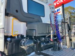 2023 DAF FTT CF530 White