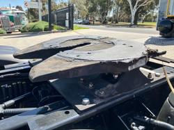 2023 DAF FTT CF530 White