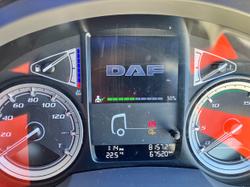 2023 DAF FTT CF530