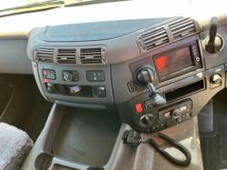 2023 DAF FTT CF530 White