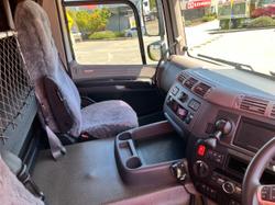 2023 DAF FTT CF530