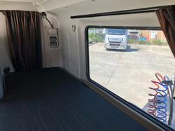 2023 DAF FTT CF530 White