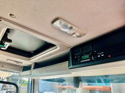 2023 DAF FTT CF530 White