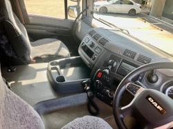 2023 DAF FTT CF530 