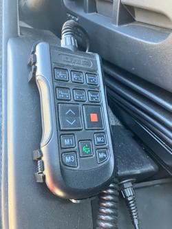 2023 DAF FTT CF530 