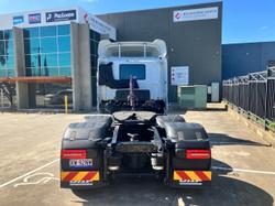2023 DAF FTT CF530 