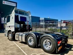 2023 DAF FTT CF530 