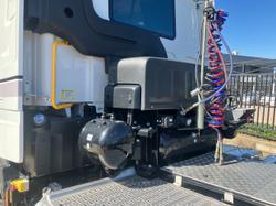 2023 DAF FTT CF530 White