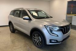 2025 Mahindra XUV700 AX7L