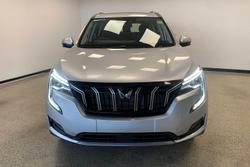 2025 Mahindra XUV700 AX7L