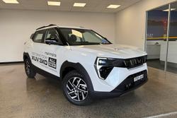 2025 Mahindra XUV3XO AX5L