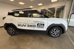 2025 Mahindra XUV3XO AX5L