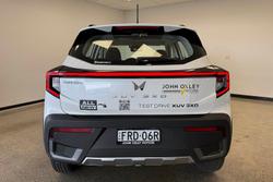 2025 Mahindra XUV3XO AX5L