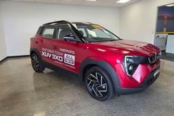 2025 Mahindra XUV3XO AX7L