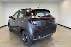 2025 Mahindra XUV3XO AX5L