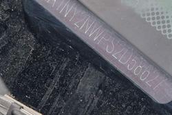 2025 Mahindra XUV3XO AX5L