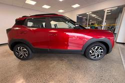 2025 Mahindra XUV3XO AX5L