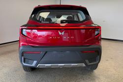 2025 Mahindra XUV3XO AX5L