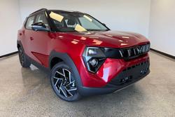2025 Mahindra XUV3XO AX7L