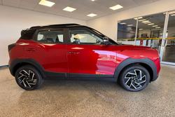 2025 Mahindra XUV3XO AX7L