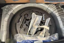 2025 Mahindra XUV3XO AX7L