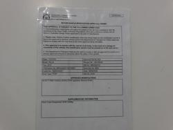 2015 Toyota Hilux SR5