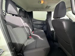 2025 Mitsubishi Triton GLX-R