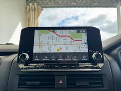 2025 Mitsubishi Triton GLX-R