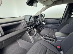 2025 Mitsubishi Triton GLX-R