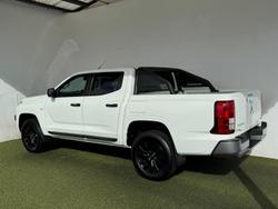 2025 Mitsubishi Triton GLX-R