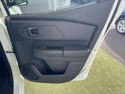 2025 Mitsubishi Triton GLX-R