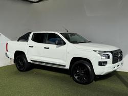 2025 Mitsubishi Triton GLX-R