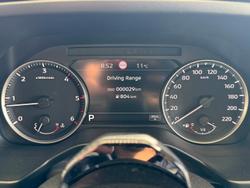 2025 Mitsubishi Triton GLX-R