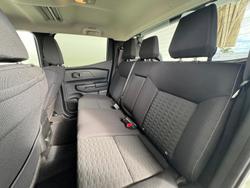 2025 Mitsubishi Triton GLX-R