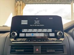 2025 Mitsubishi Triton GLX-R