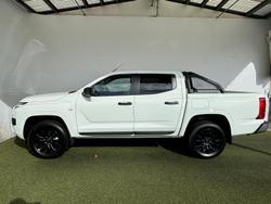 2025 Mitsubishi Triton GLX-R