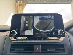 2025 Mitsubishi Triton GLX-R