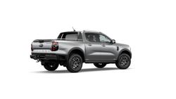 2025 Ford Ranger Wildtrak