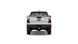 2025 Ford Ranger Wildtrak