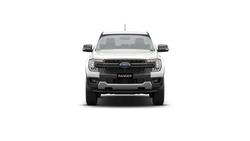 2025 Ford Ranger Sport